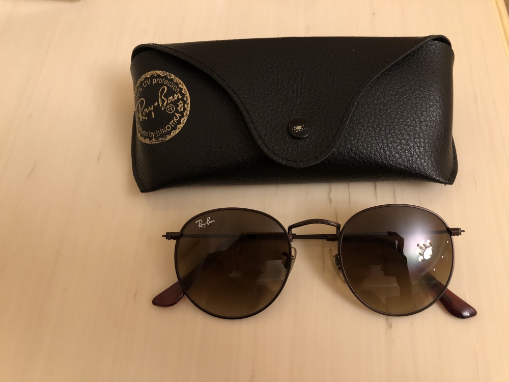 Очки Ray Ban