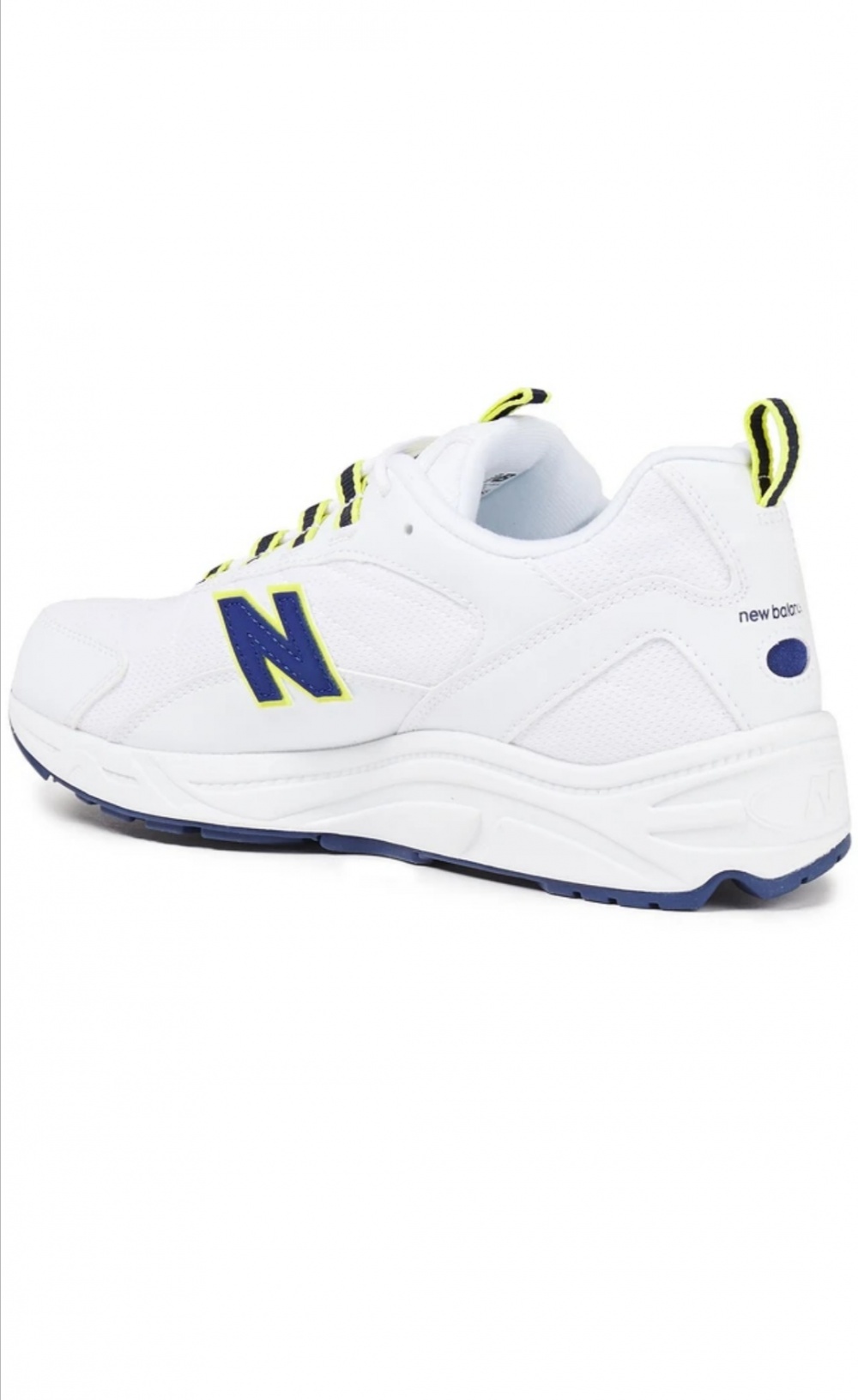 Кроссовки New Balance, 10 us