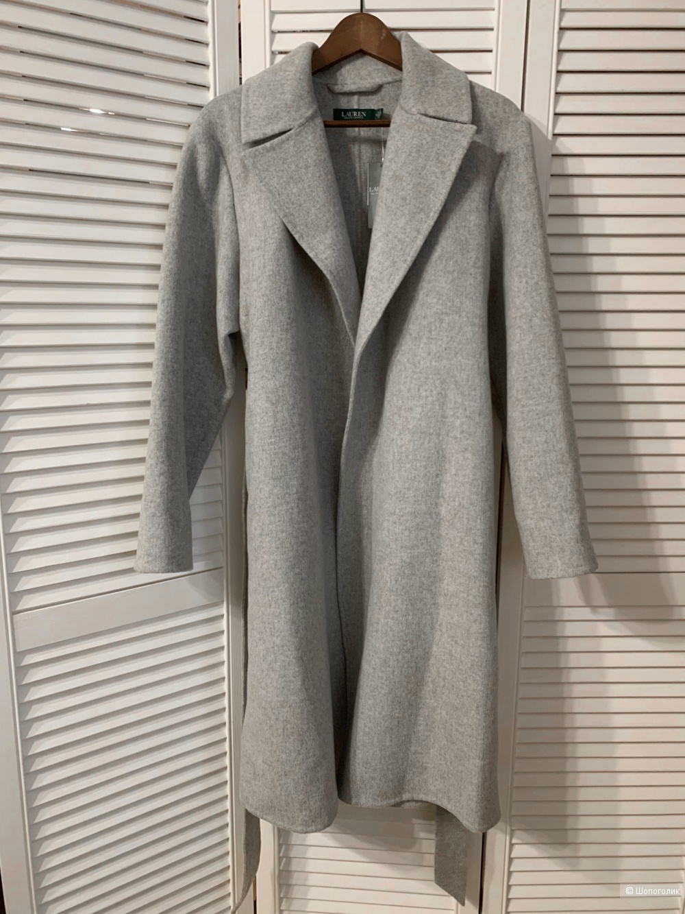 Пальто Ralph Lauren р. 46-48-50