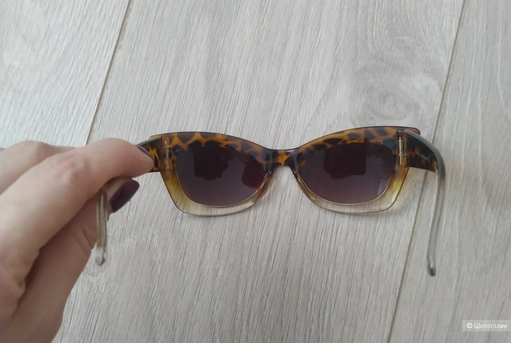 Солнцезащитные очки, ZARA