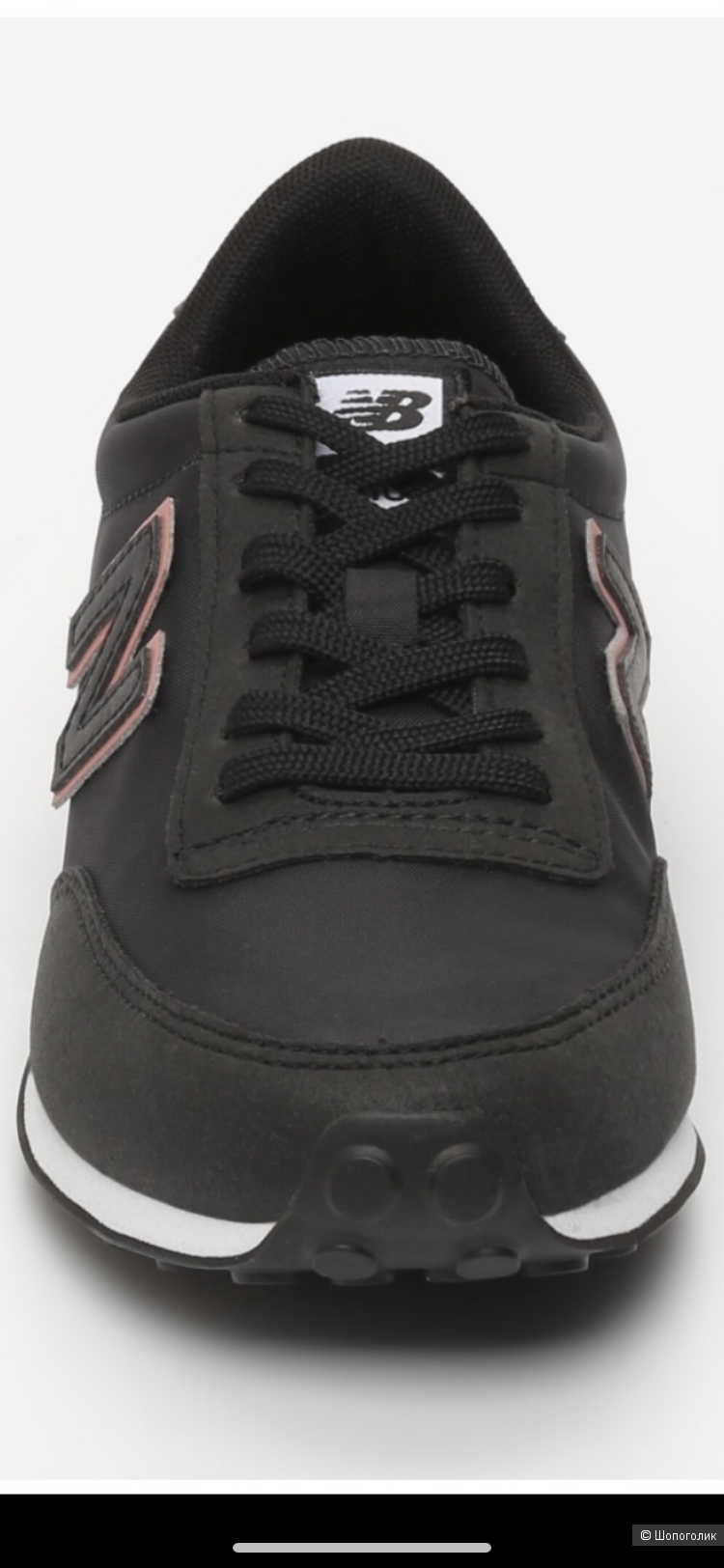 Кроссовки New Balance, р. 39 (на 38 р.)