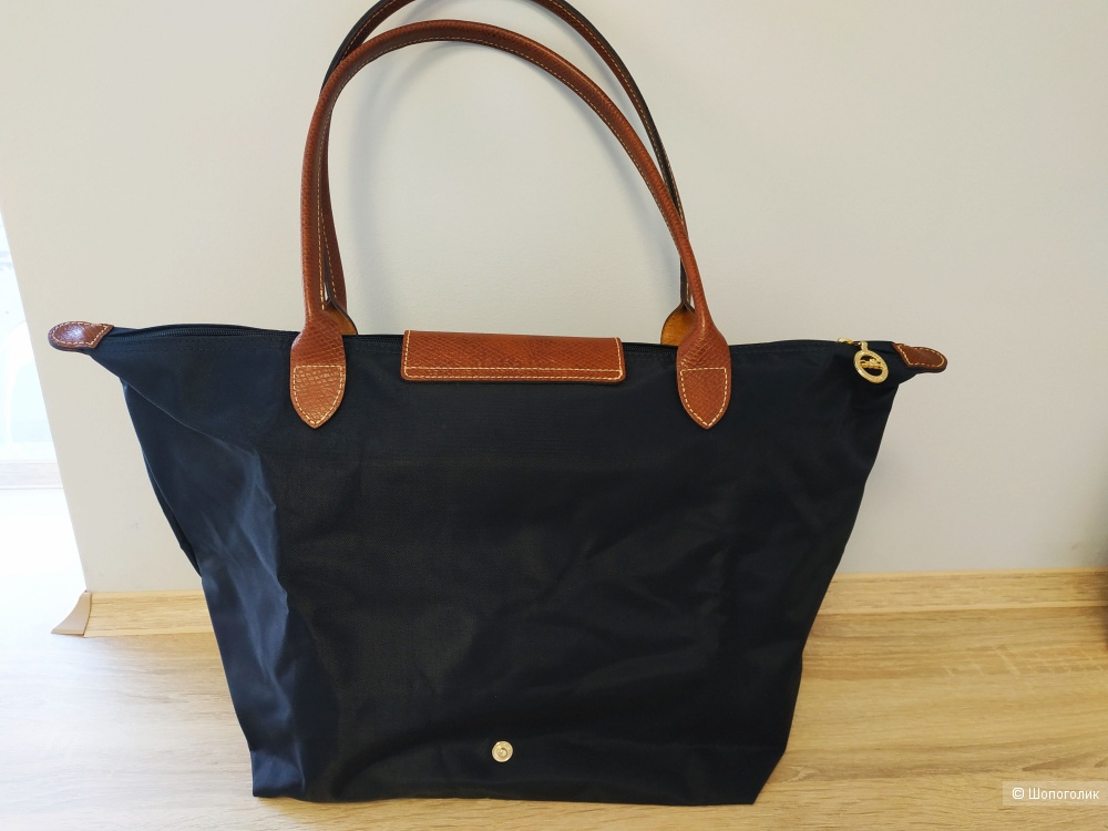 Сумка Longchamp, размер L