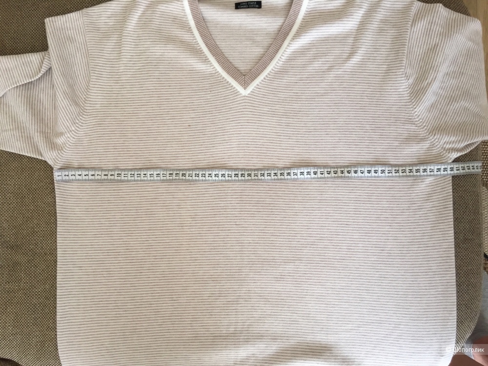 Пуловер Henderson 54-56 размер