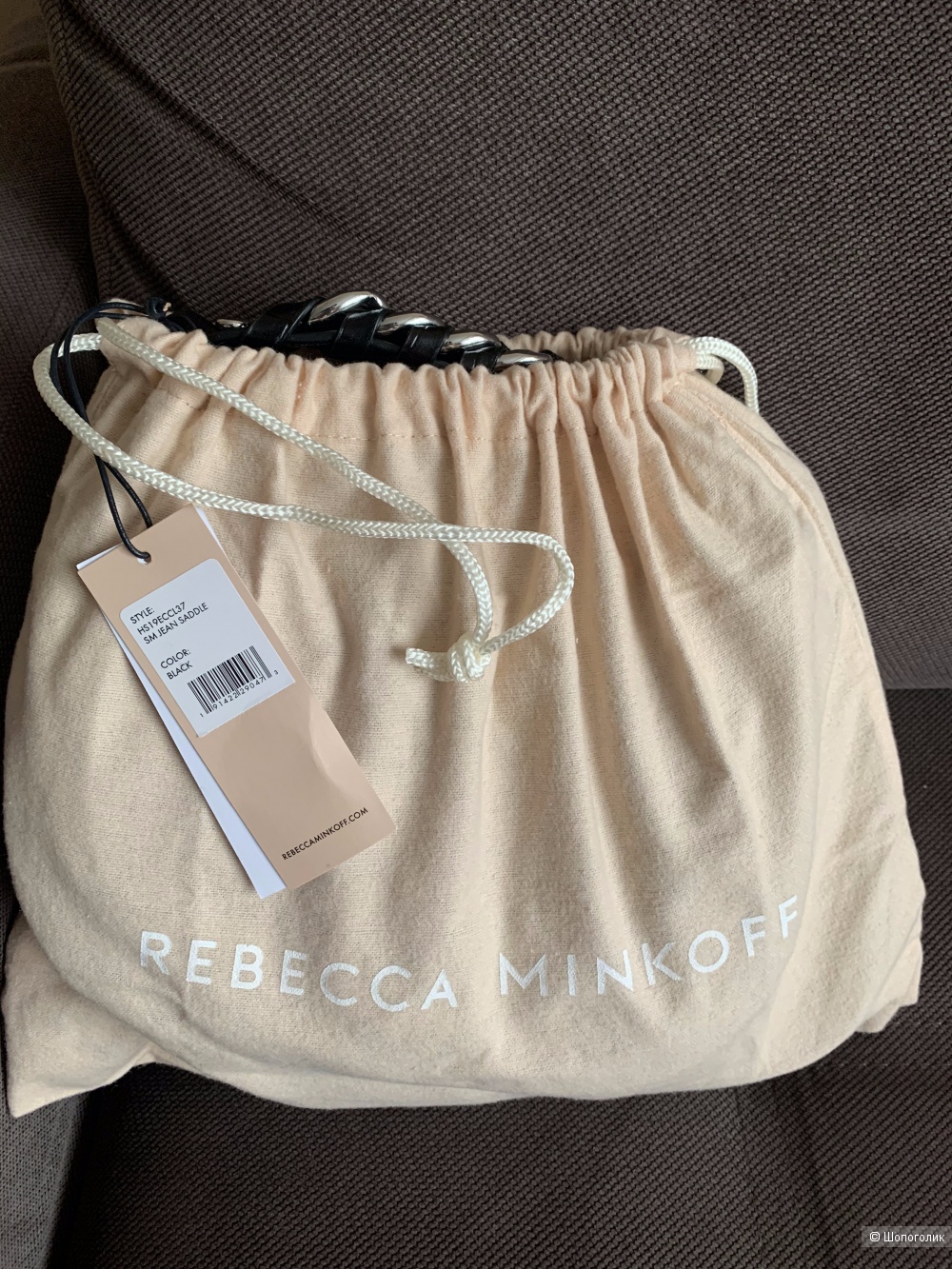 Сумка Rebecca Minkoff