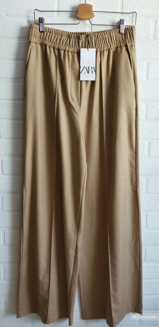 Брюки Zara размер М-L-XL
