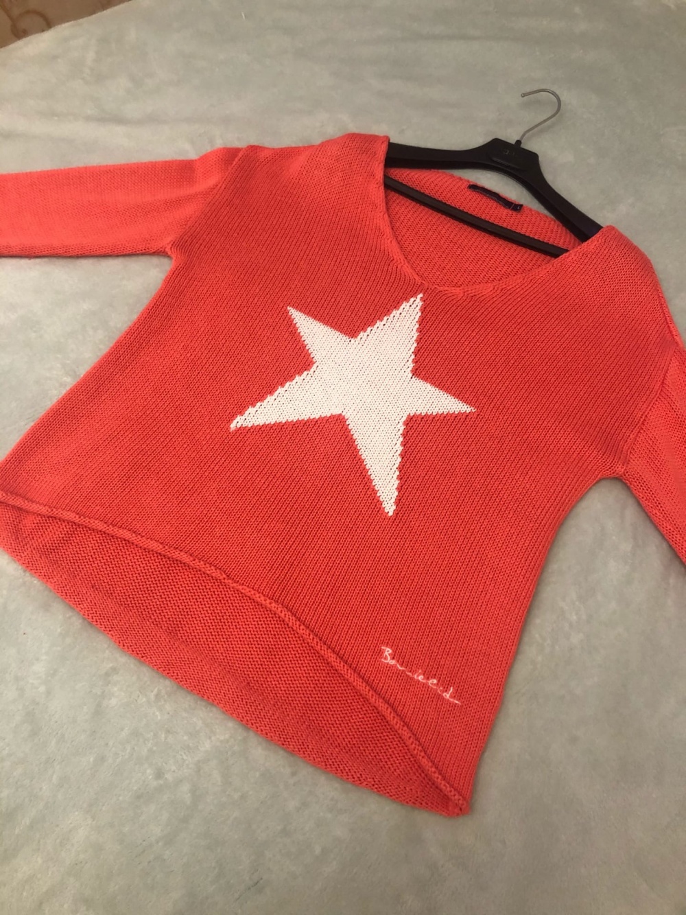 Пуловер Bondelid.Размер L-XL.