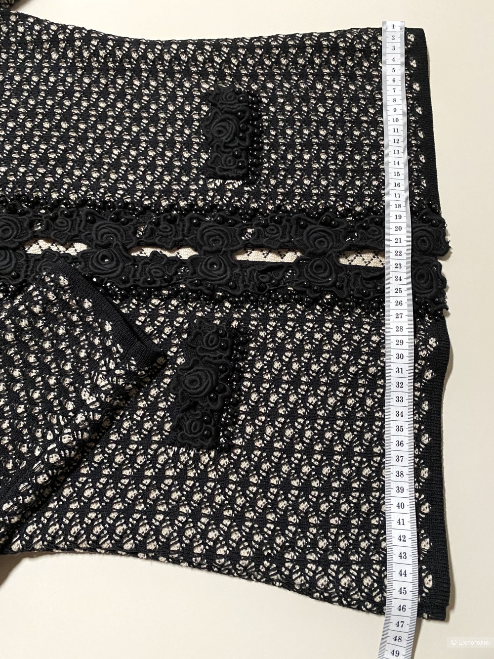 Кардиган жакет Cashmere Company р.42-44-46
