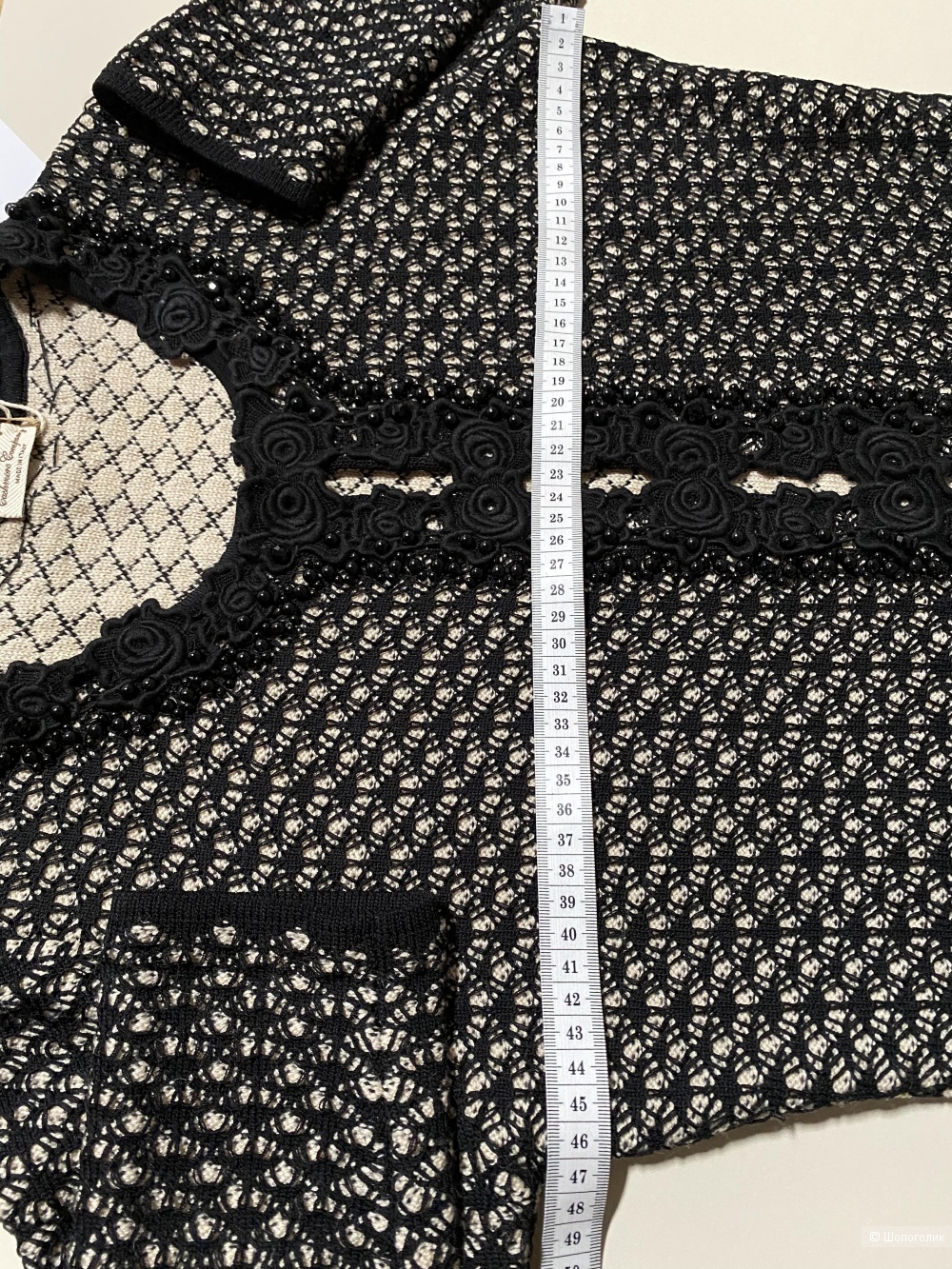 Кардиган жакет Cashmere Company р.42-44-46
