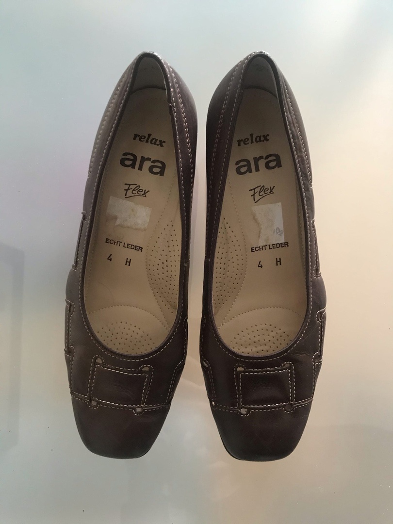 Туфли ARA размер 37