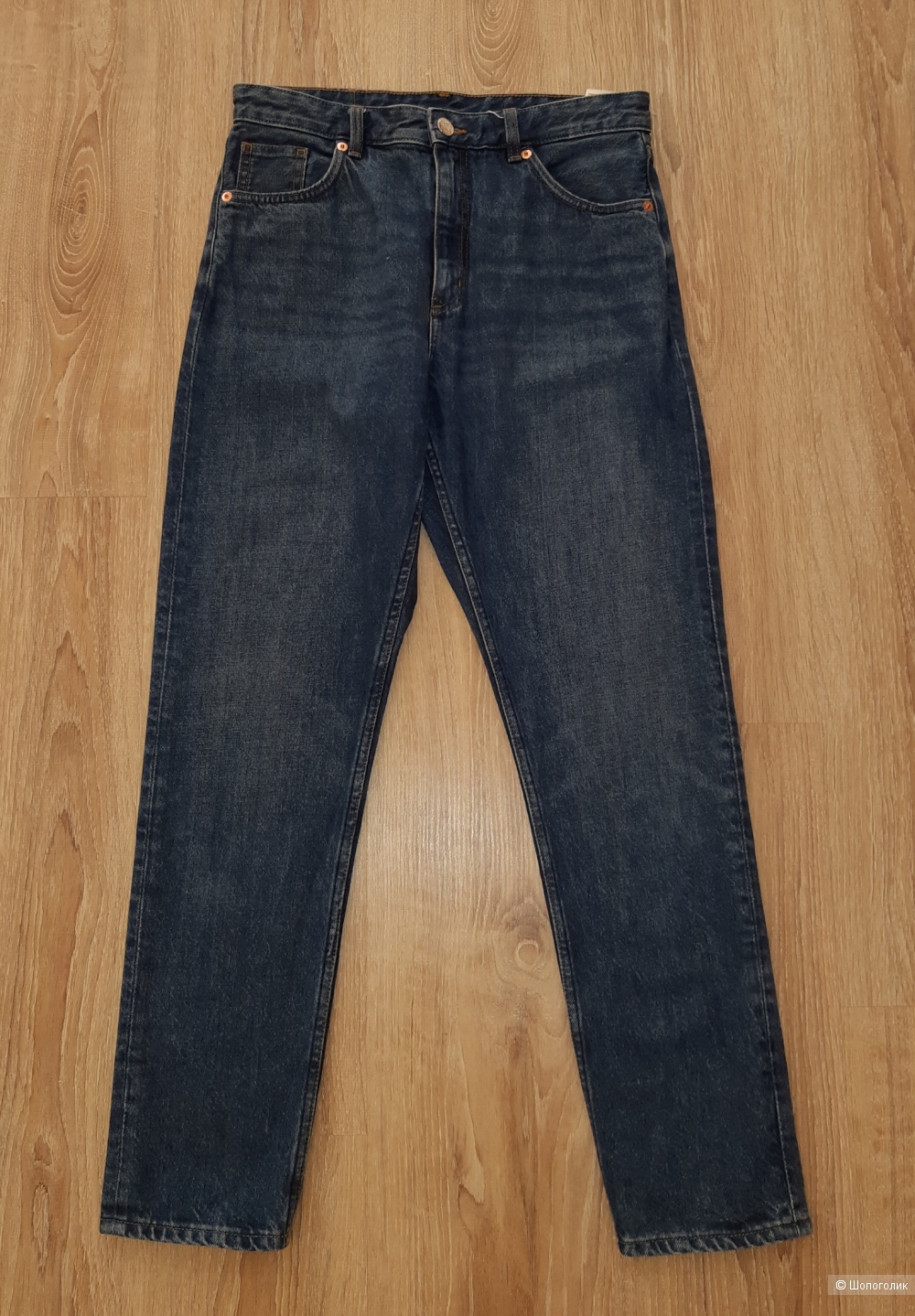 Джинсы monki, размер 29