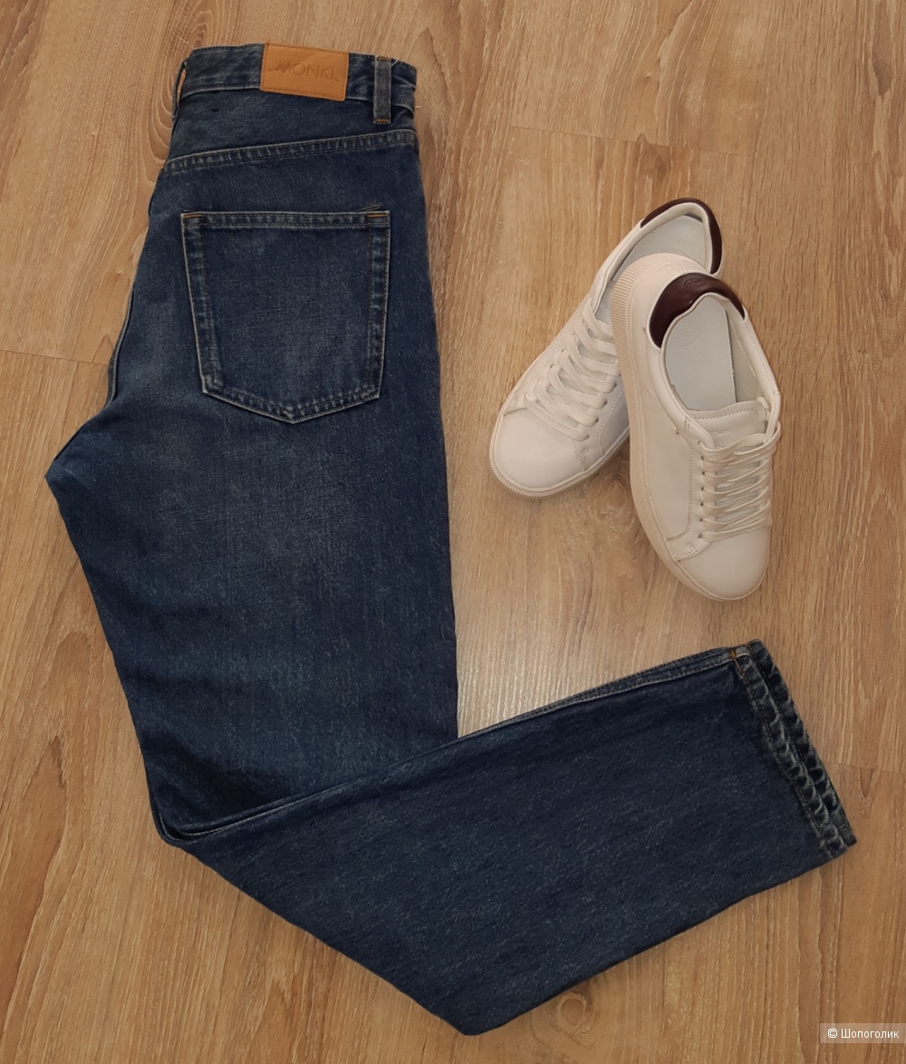 Джинсы monki, размер 29