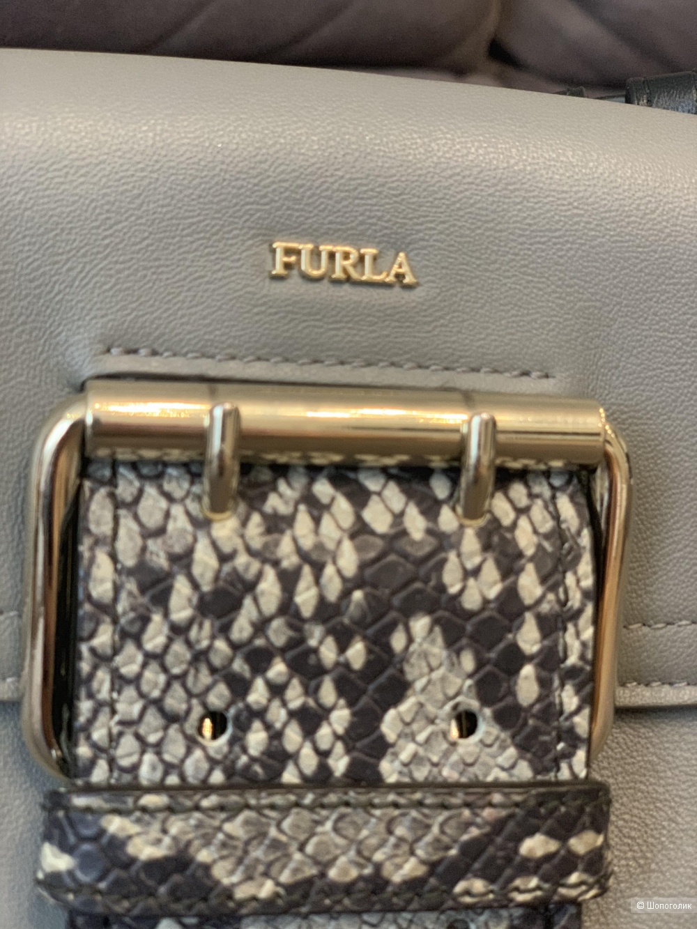 Сумка,  Furla