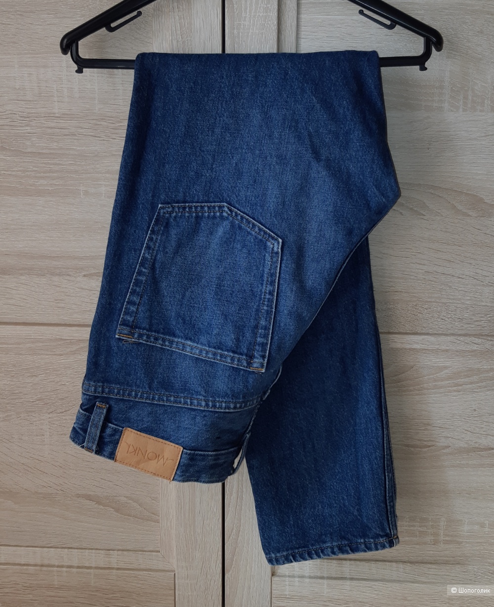 Джинсы monki, размер 29