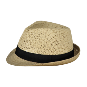 Шляпа New Yorker One Size