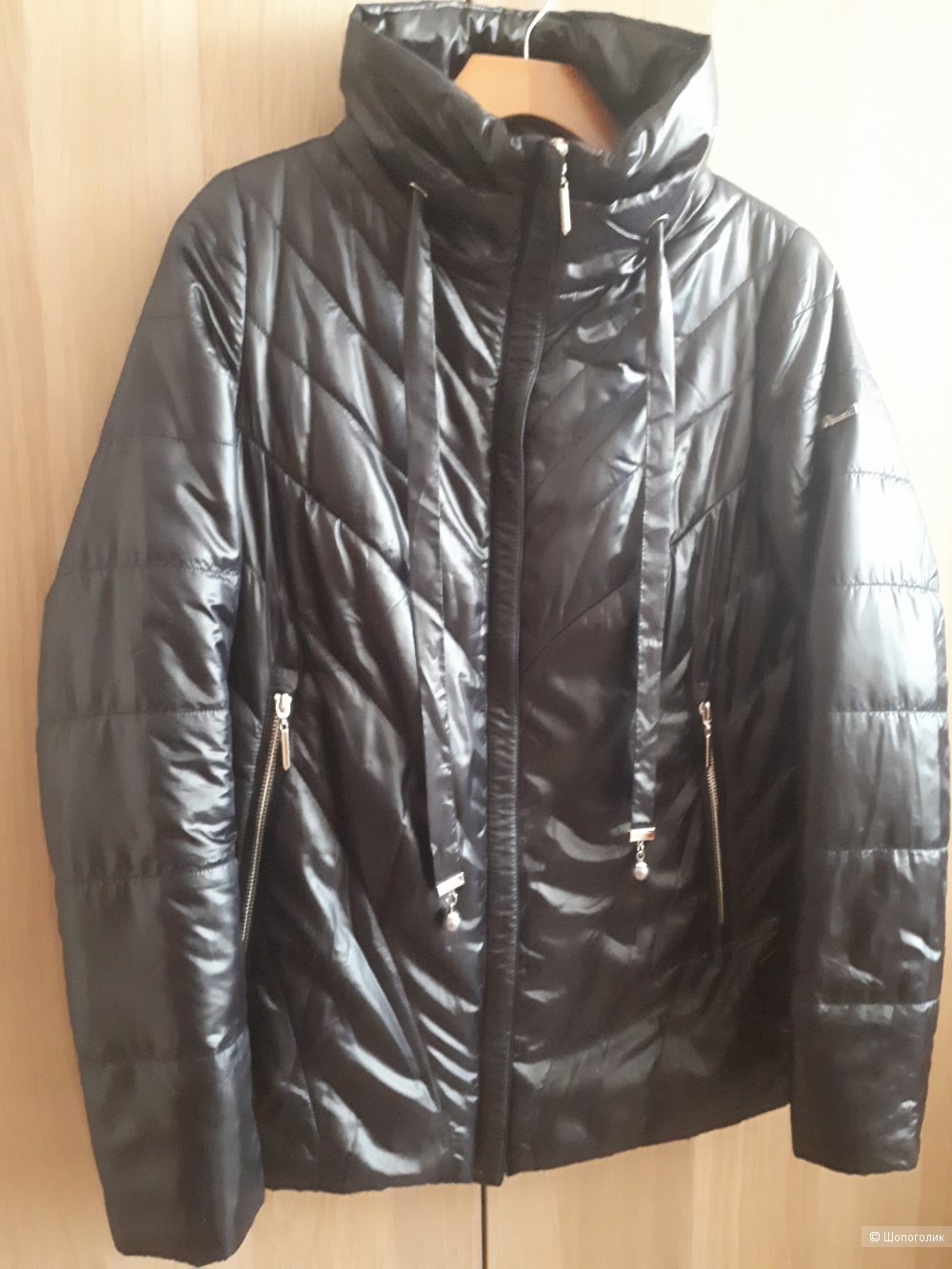 Куртка Alyaska, размер 42