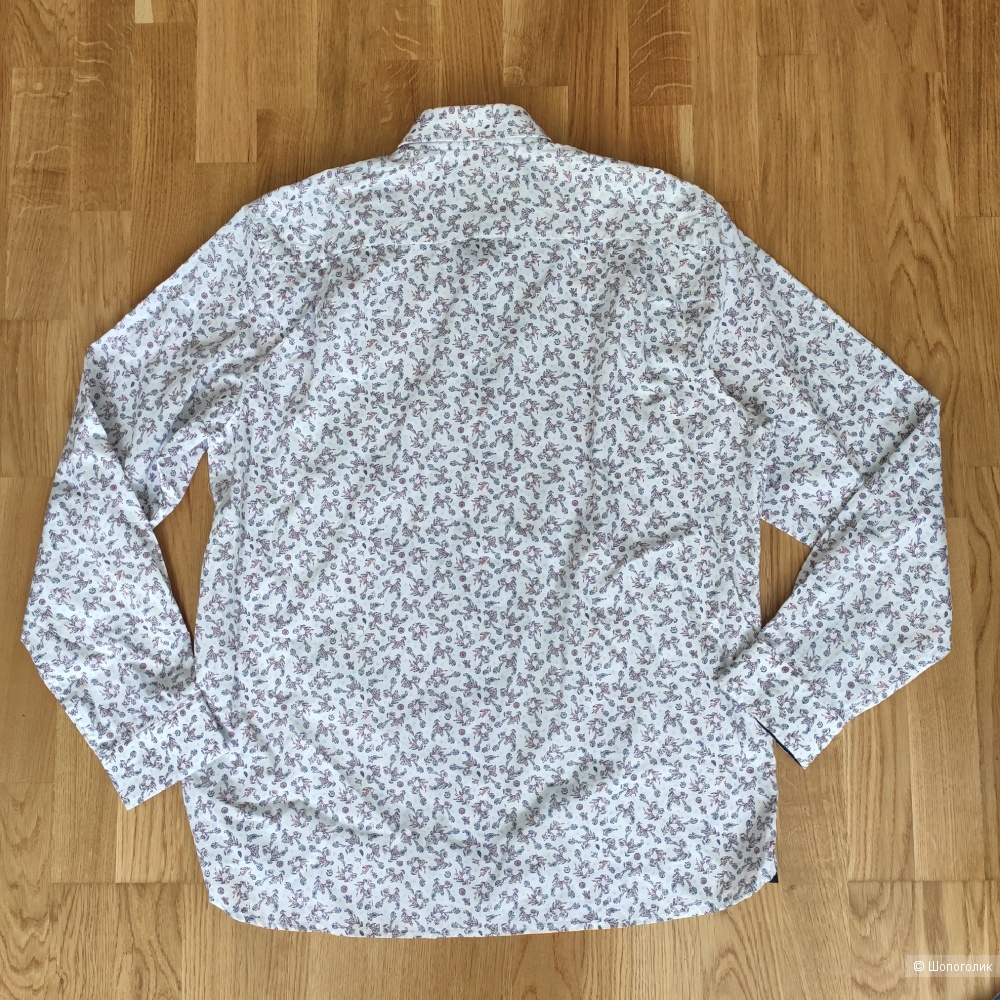 Рубашка мужская Westbury Premium (C&A), L