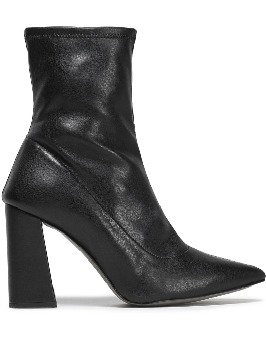 REBECCA MINKOFF Leather sock boots EU36