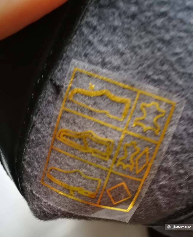REBECCA MINKOFF Leather sock boots EU36