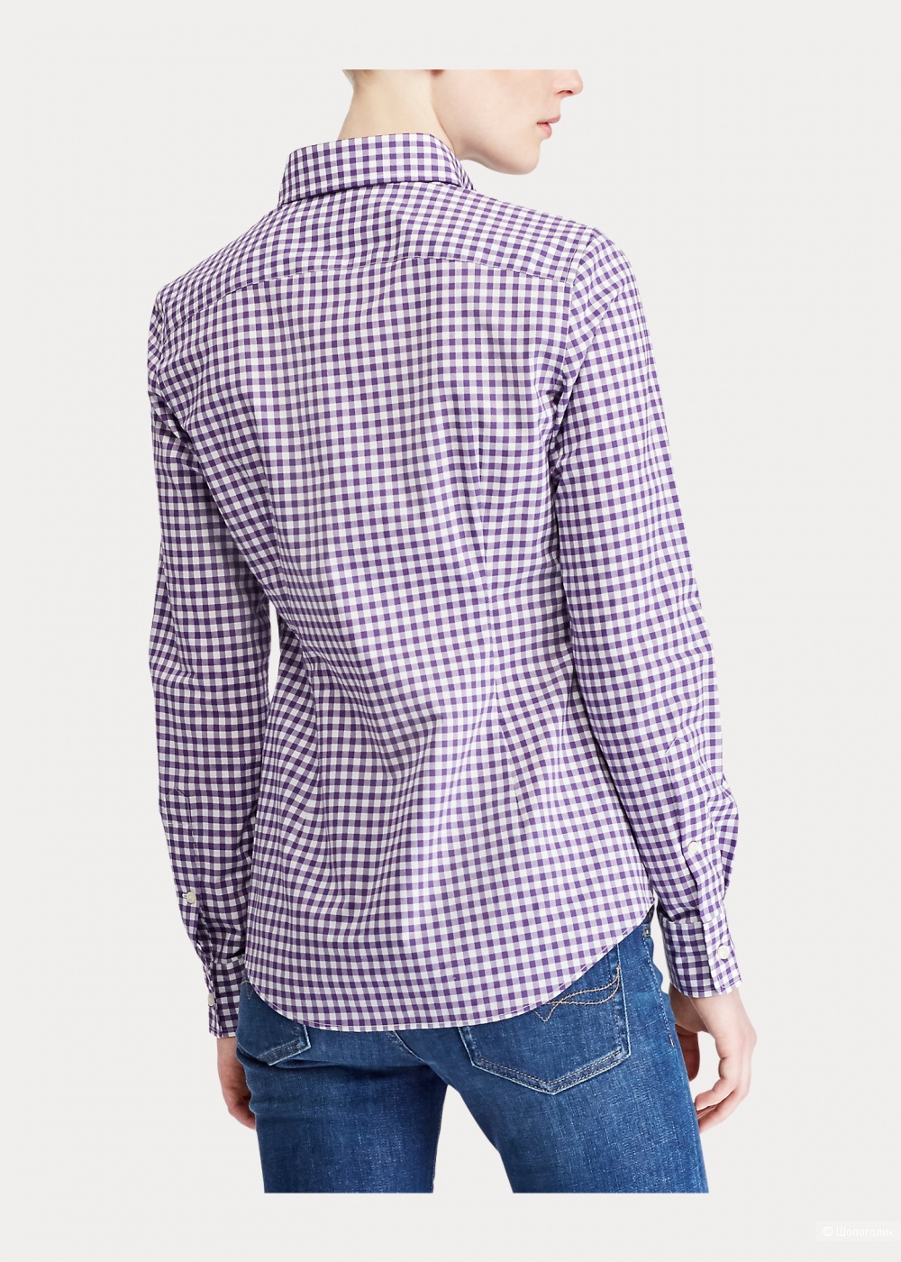 Рубашка Ralph Lauren, размер US 12