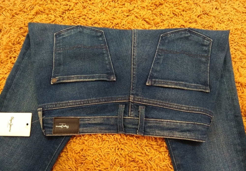Джинсы Pepe jeans размер W27 / L32