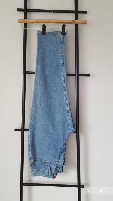 Джинсы MOM от TRADER JEANS COMPANY, размер 44+-.