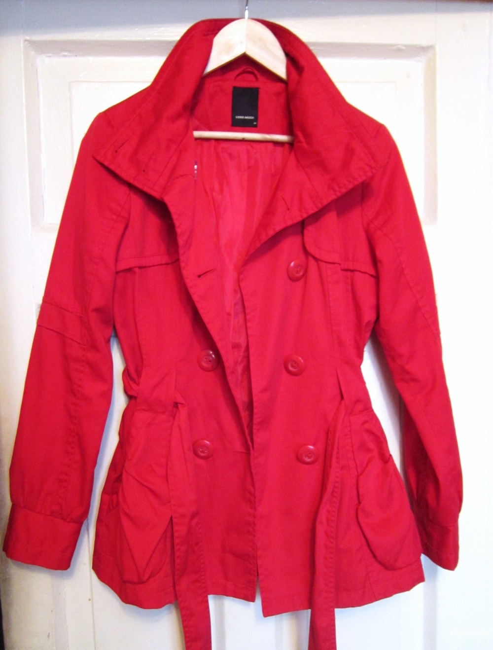 Куртка/ тренч, Vero moda, 46 размер
