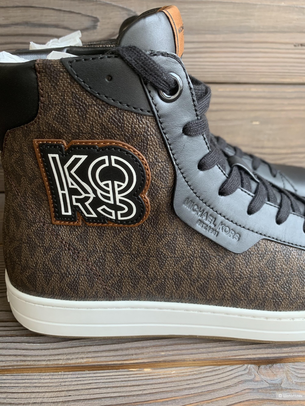 Кеды Michael Kors р. 40