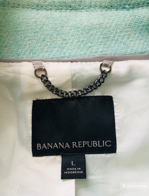 Пальто Banana Republic,50-52