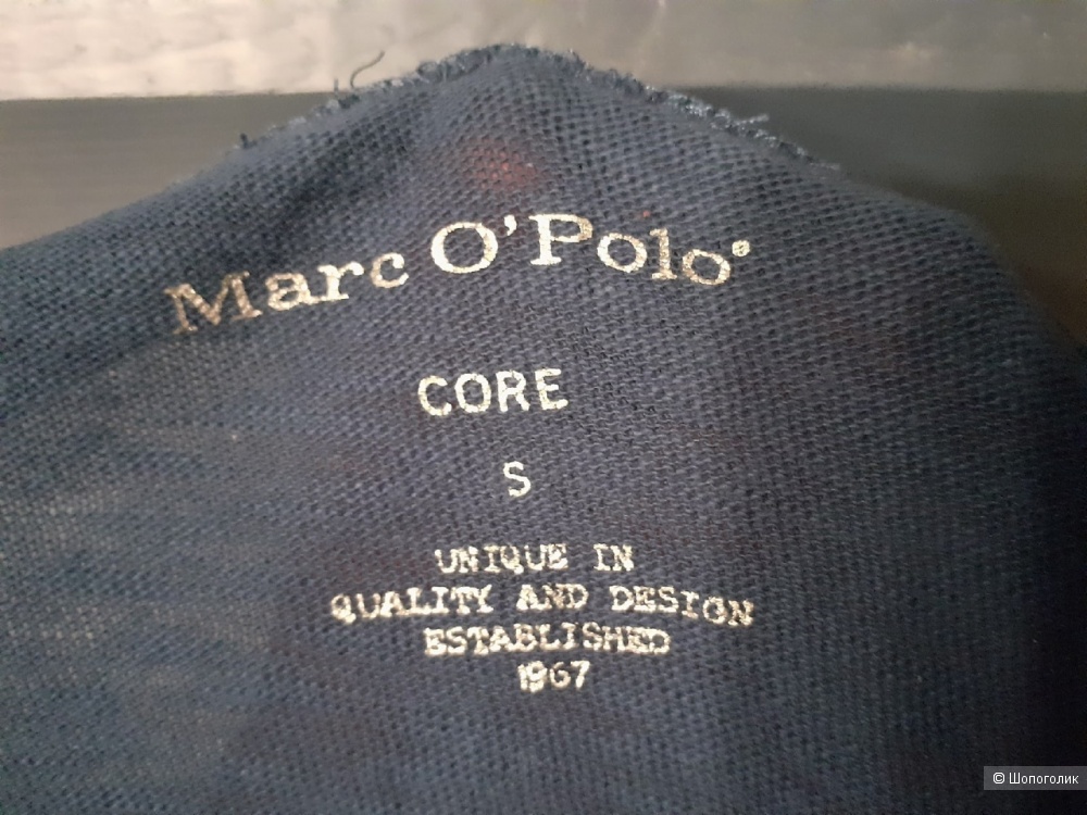 Лонгслив Marc O`Polo, размер S (42-44 р.)