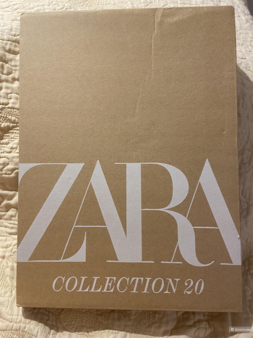 Платье Zara M