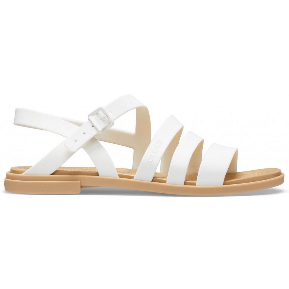 Сандалии CROCS Women's Tulum Sandal размер 36EU, 4UK, w6, 23,5см