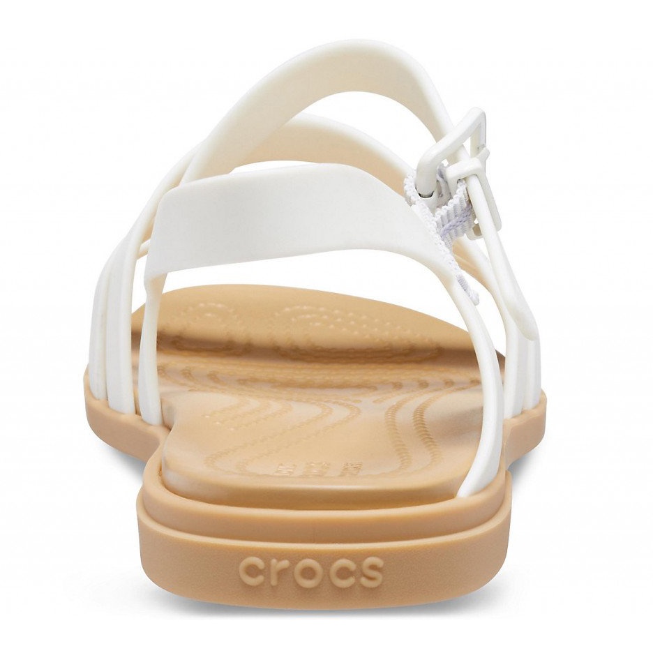 Сандалии CROCS Women's Tulum Sandal размер 36EU, 4UK, w6, 23,5см