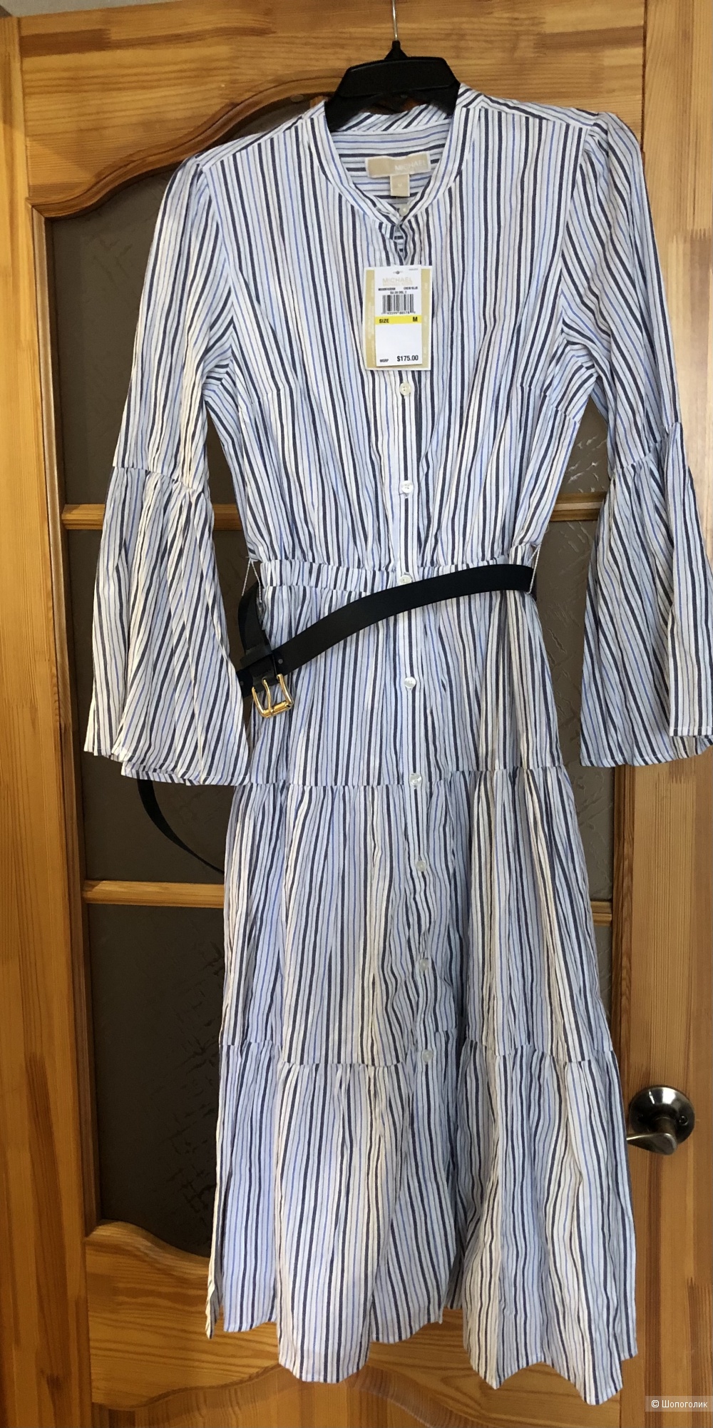 Платье Michael Kors, p. M