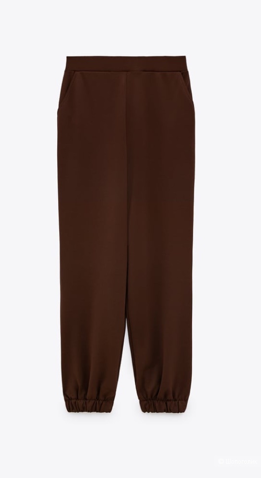 Джоггеры ZARA M