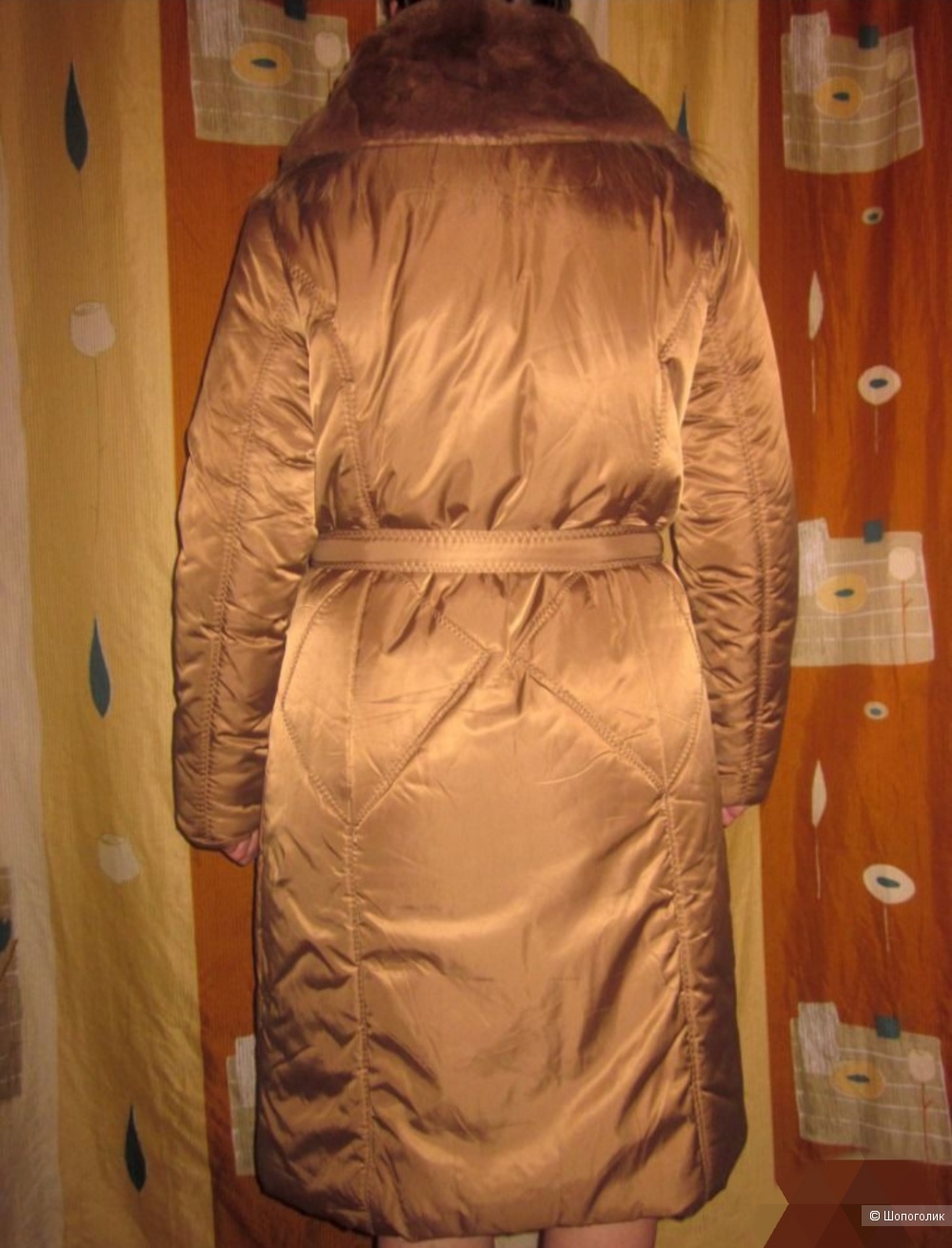 Пальто куртка Baessge размер 48/50
