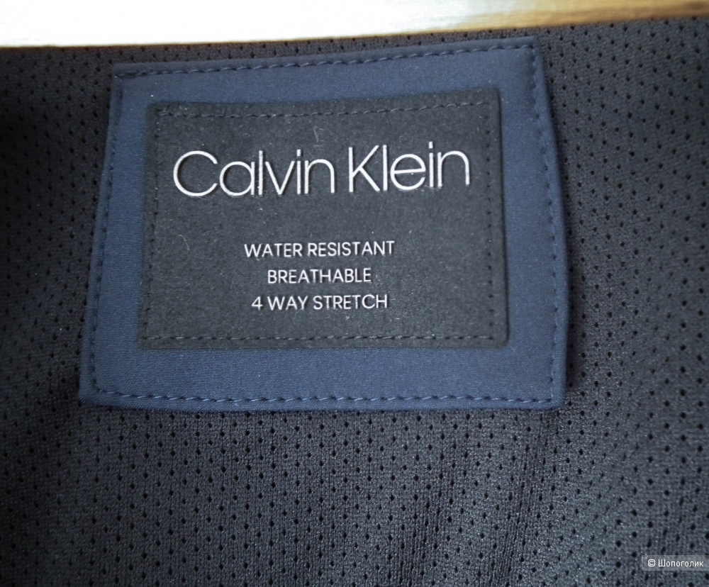 Куртка Calvin Klein M