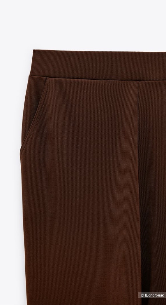 Джоггеры ZARA M
