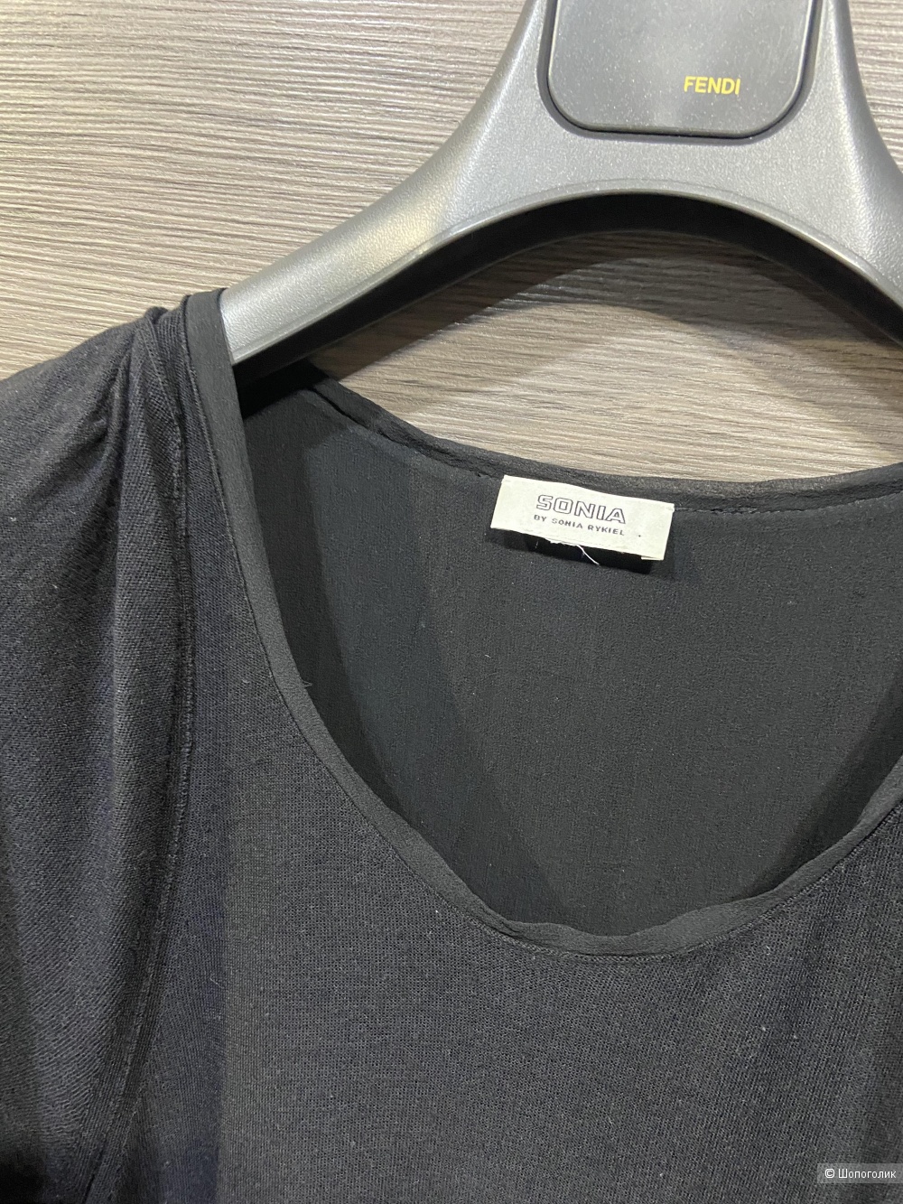 Платье Sonia rykiel размер 42-44
