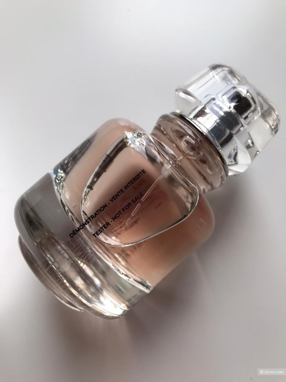 Givenchy L'Interdit Hair Mist Дымка для волос 35 мл.