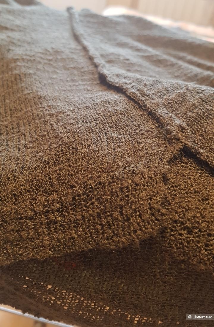 Кофта Zara Knit. Размер M, L, XL