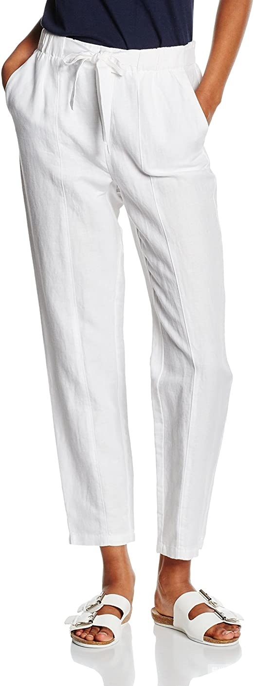 Льняные штаны Esprit, pp 34