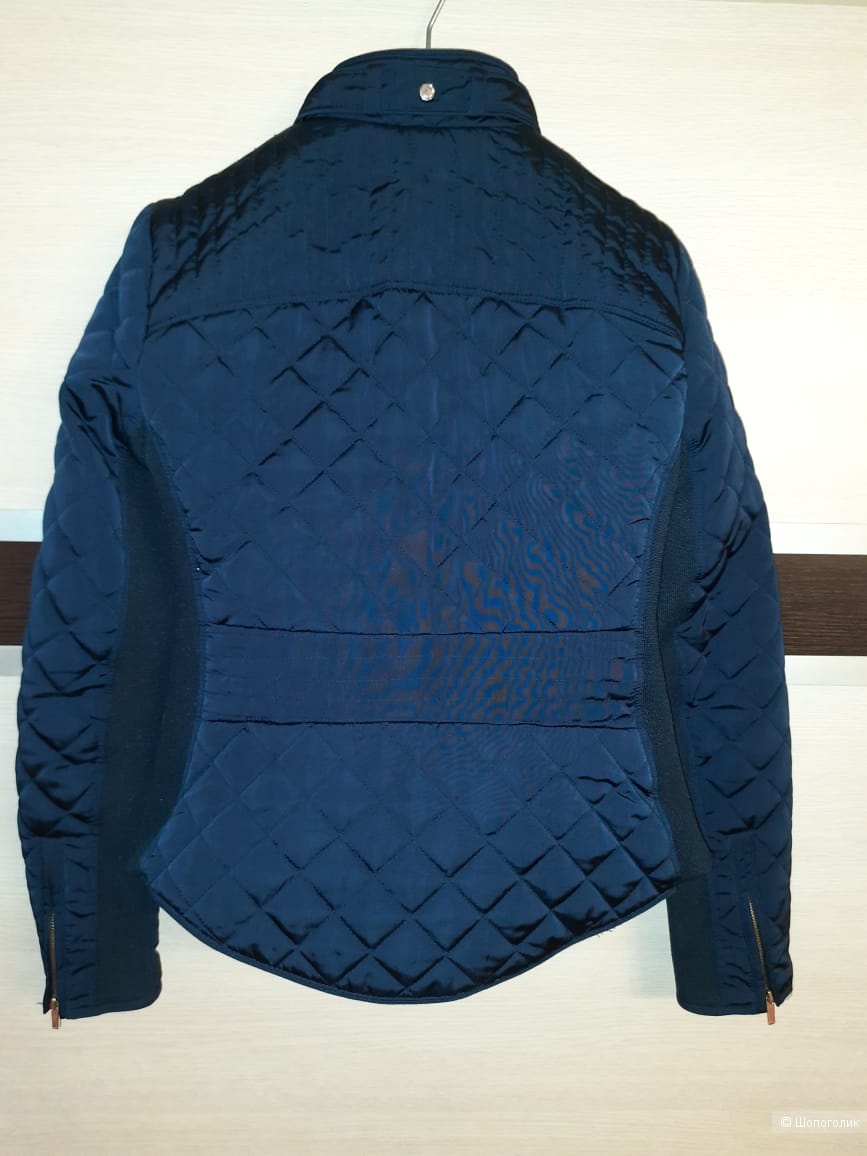 Куртка zara размер S