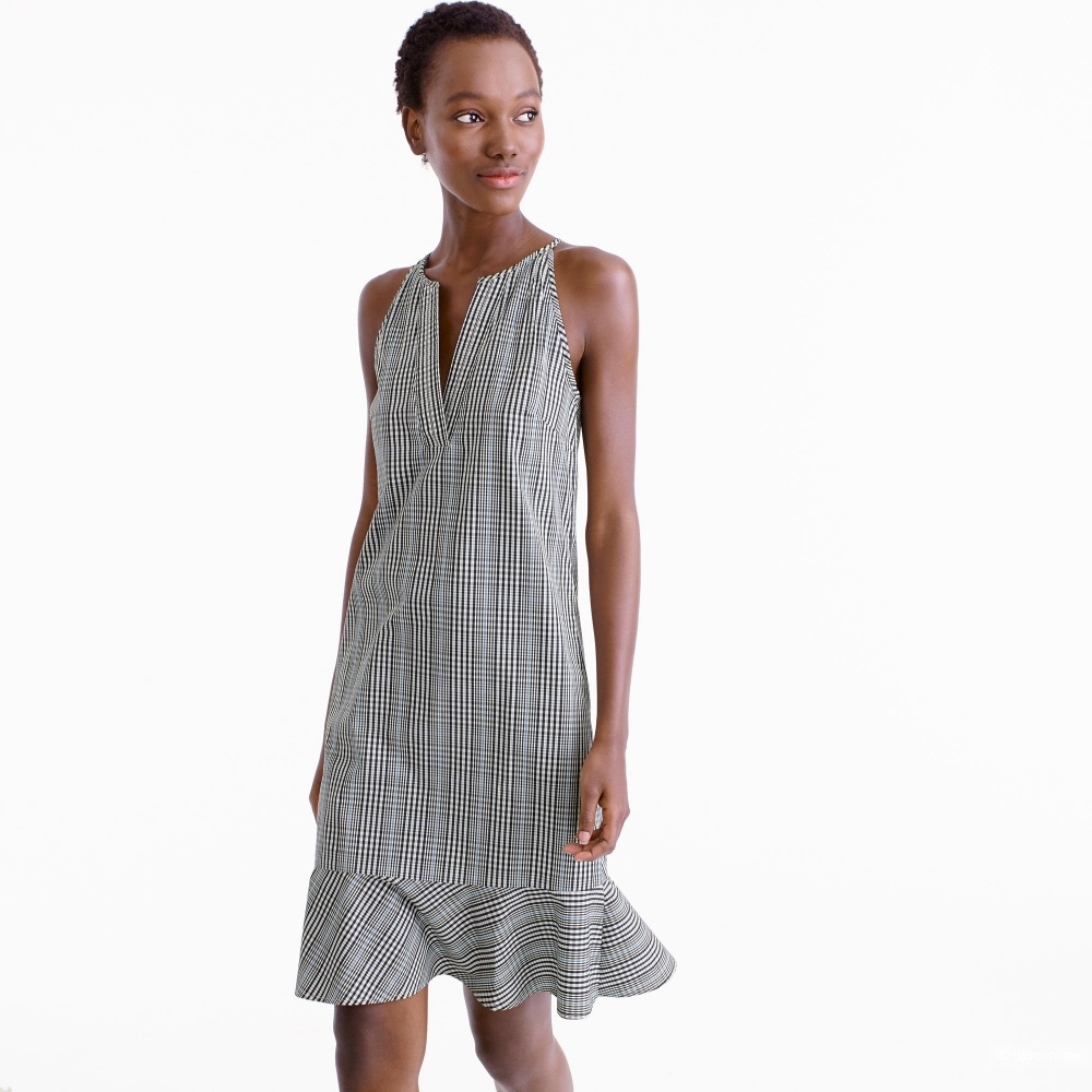 Платье Jcrew р. 10 US (46-48 рос.)