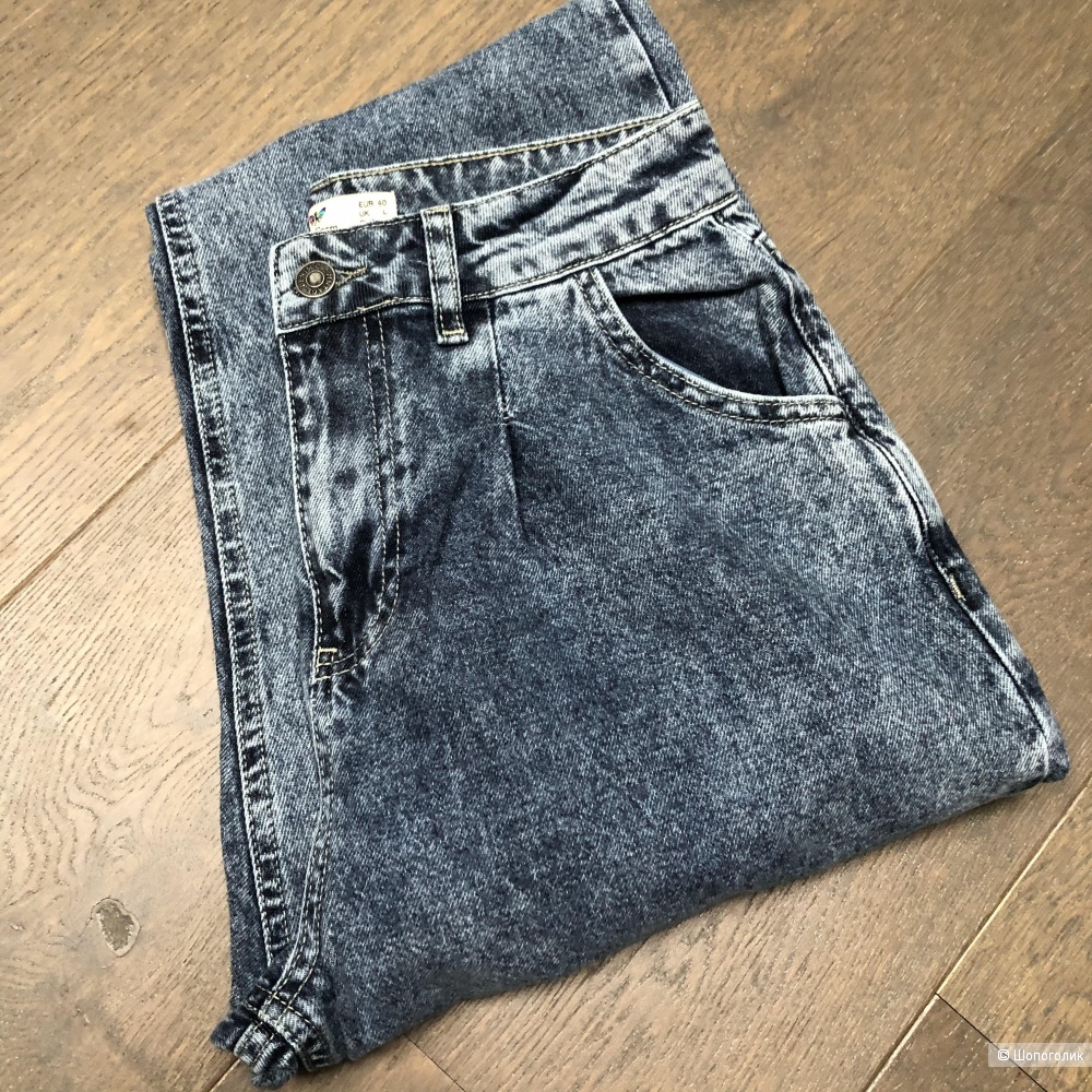 Джинсы слоучи SLOUCH, 42-48