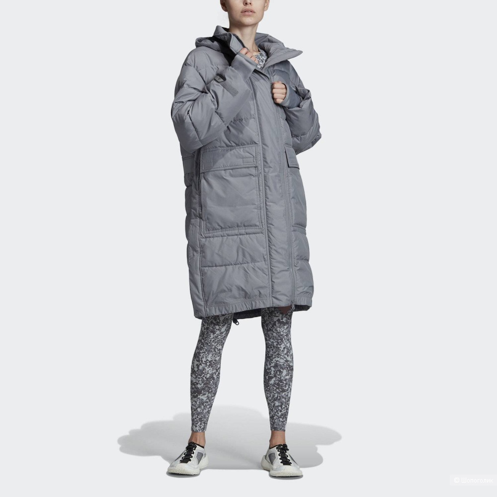 Stella McCartney by Adidas, куртка, размер S