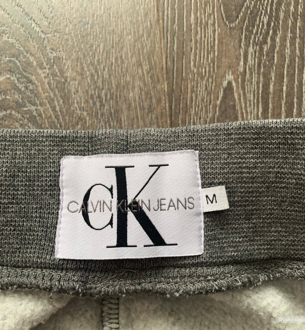 Штаны Calvin Klein. Размер М.