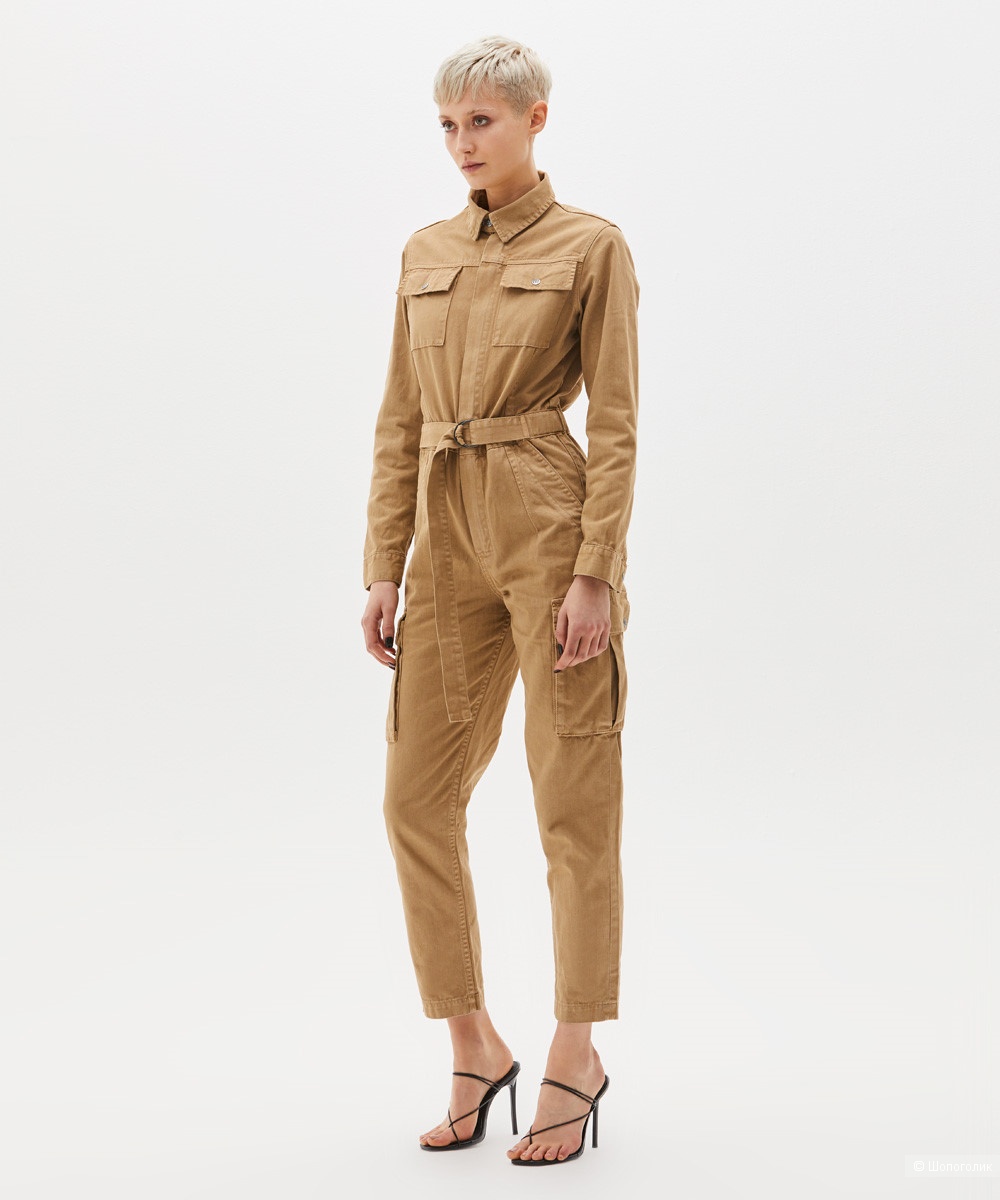 Комбинезон Ksubi M