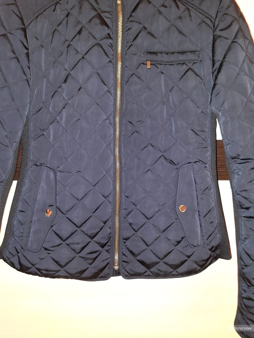 Куртка zara размер S