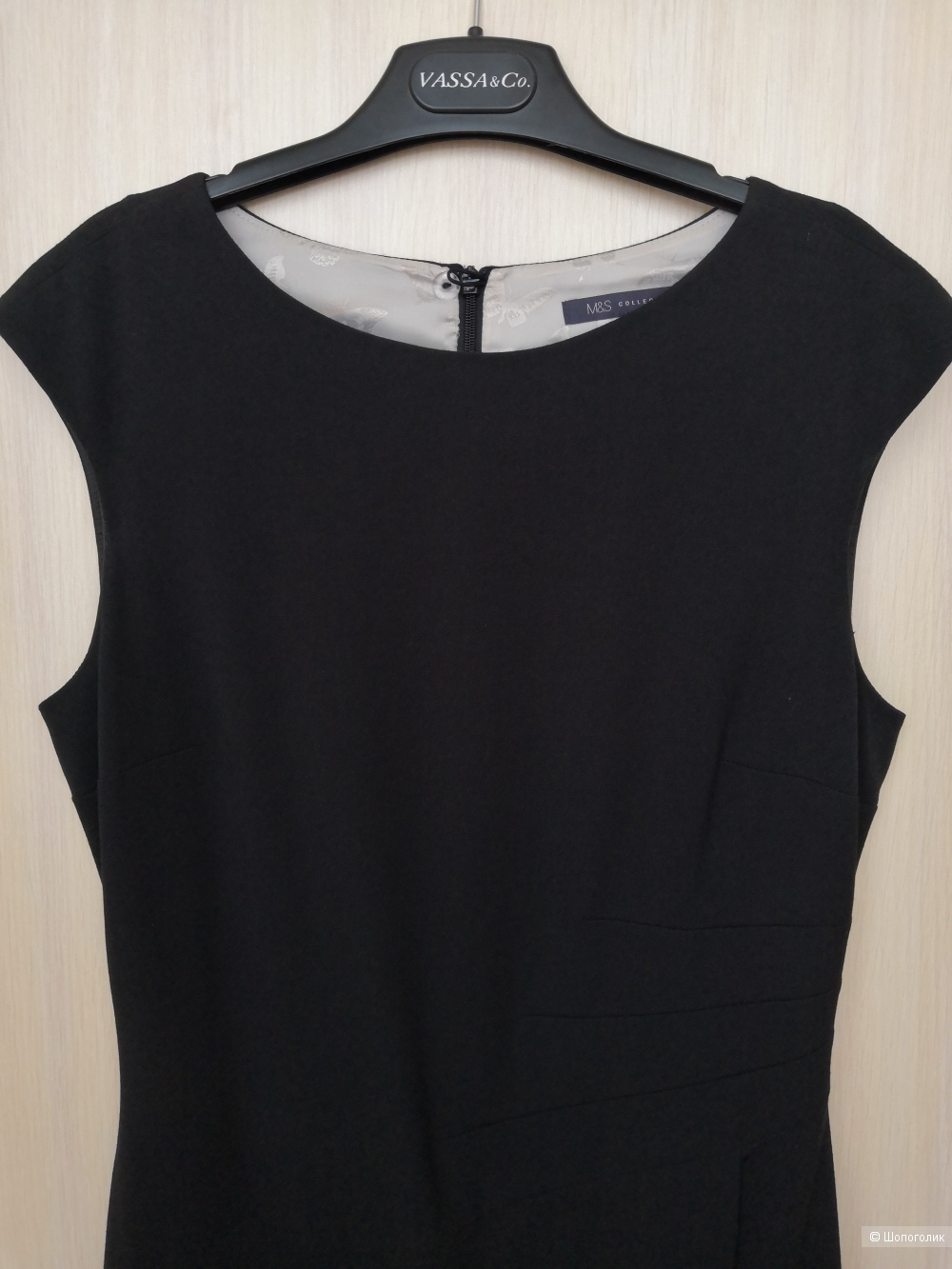Платье Marks&Spencer 10 UK/38 ЕUR