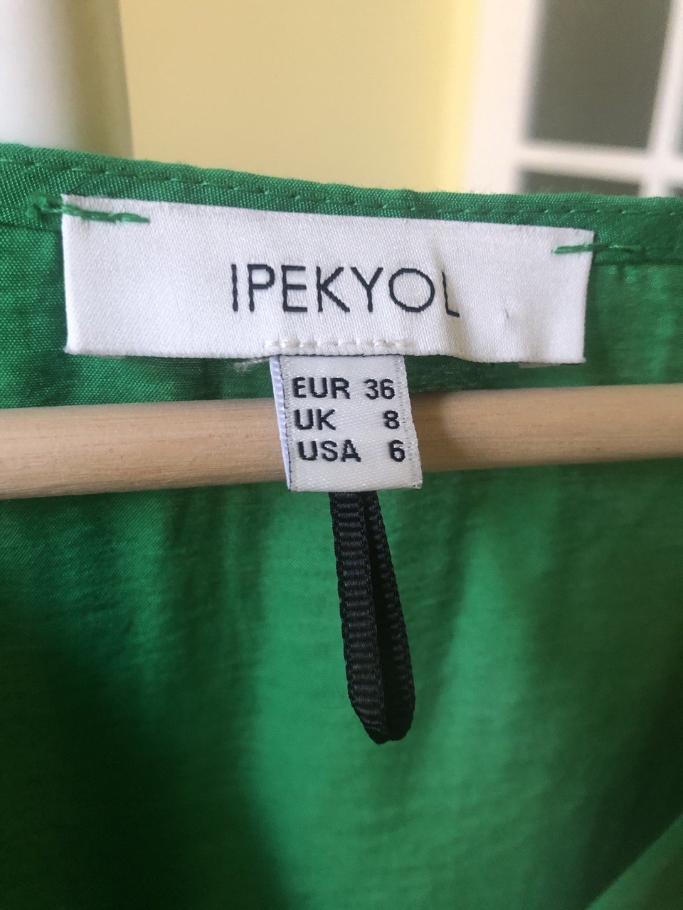 Блуза IPEKYOL (EUR 36, RUS 42-44)